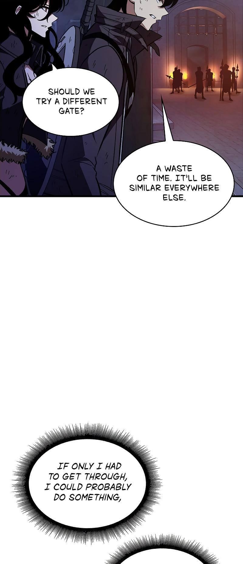 Pick Me Up! Chap 52 - Next Chap 53