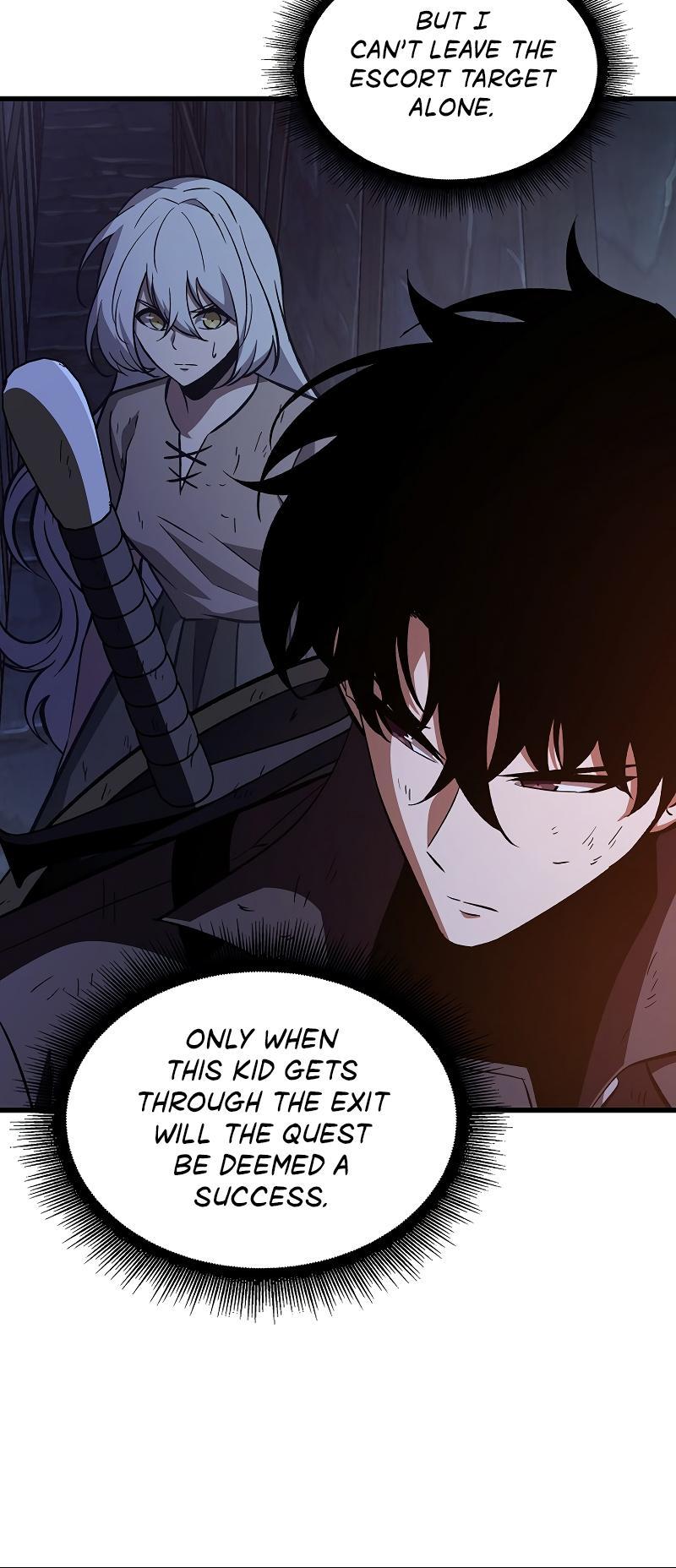 Pick Me Up! Chap 52 - Next Chap 53