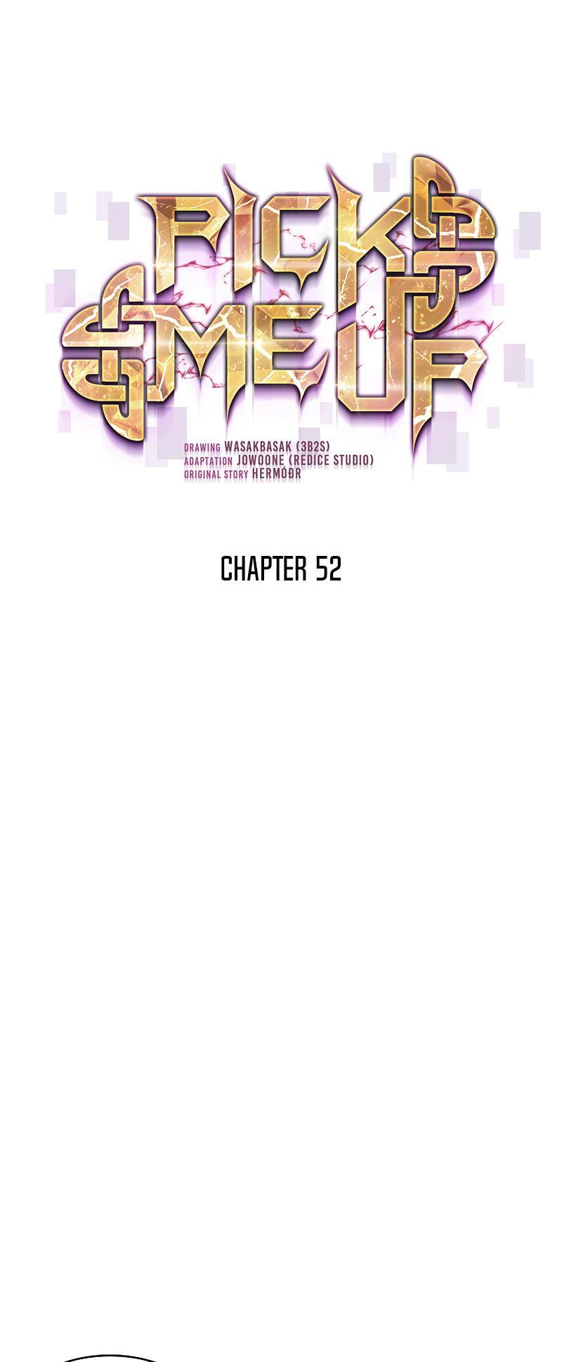 Pick Me Up! Chap 52 - Next Chap 53