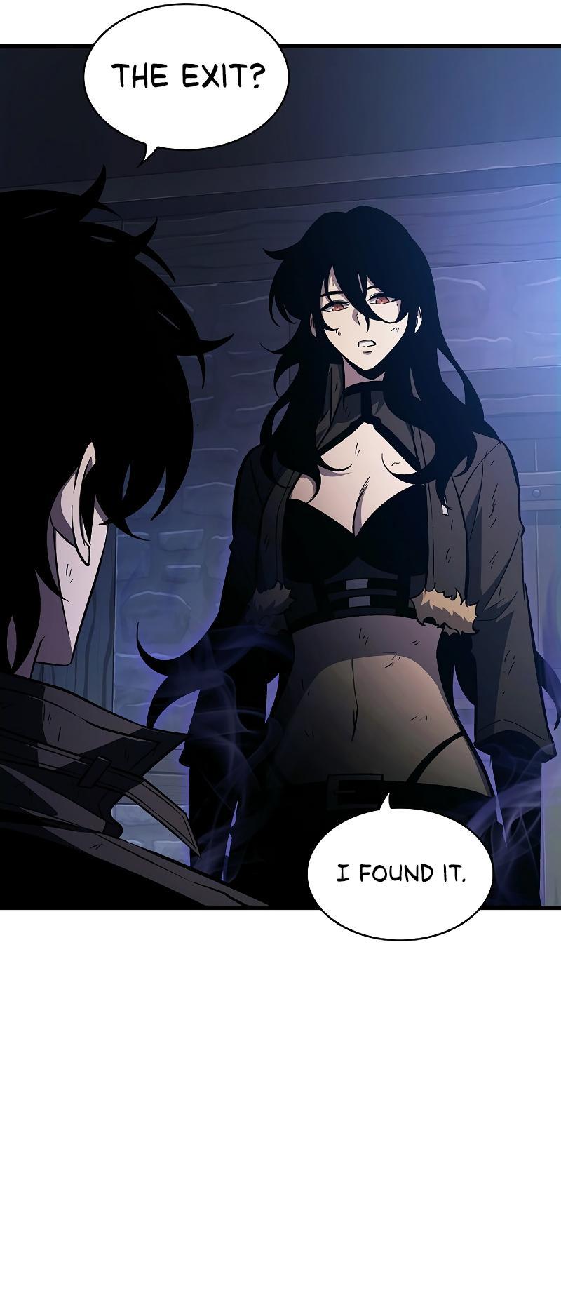 Pick Me Up! Chap 52 - Next Chap 53