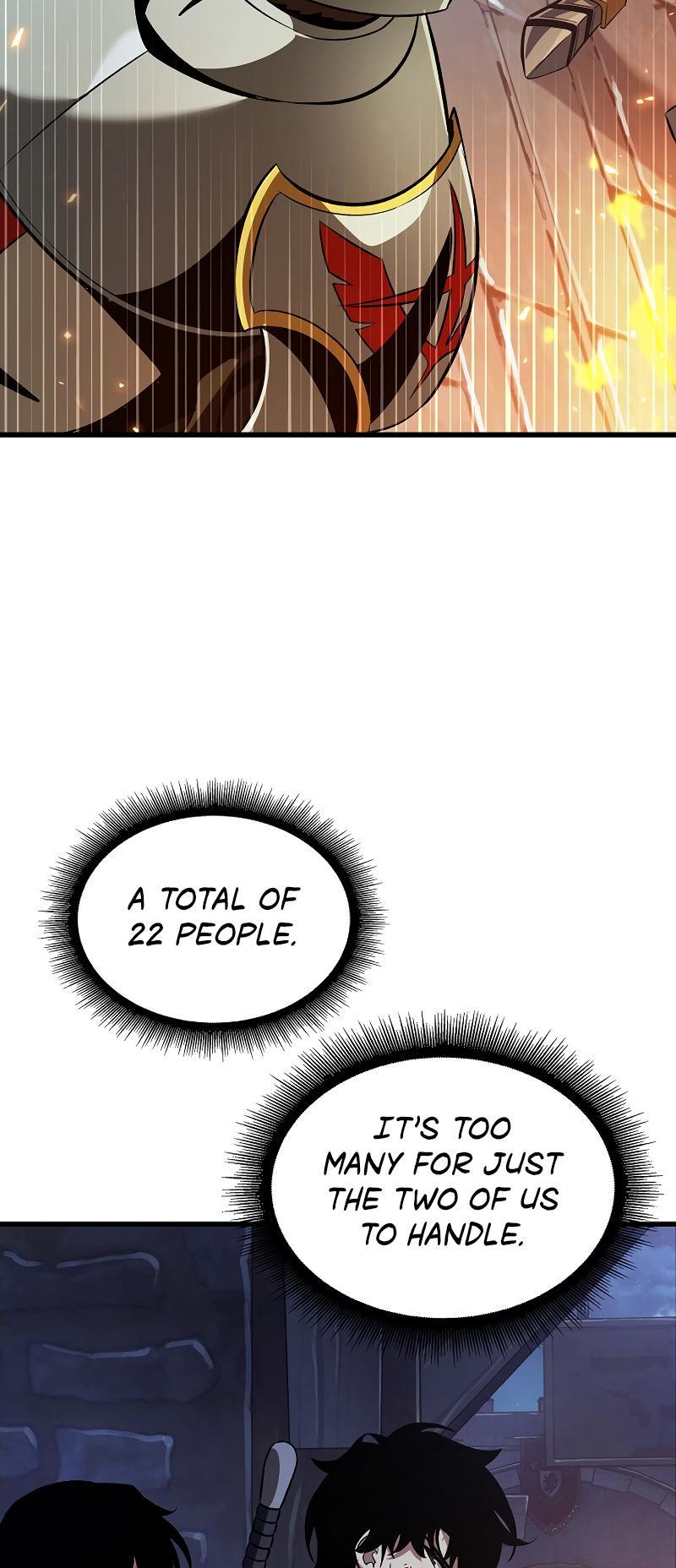 Pick Me Up! Chap 52 - Next Chap 53