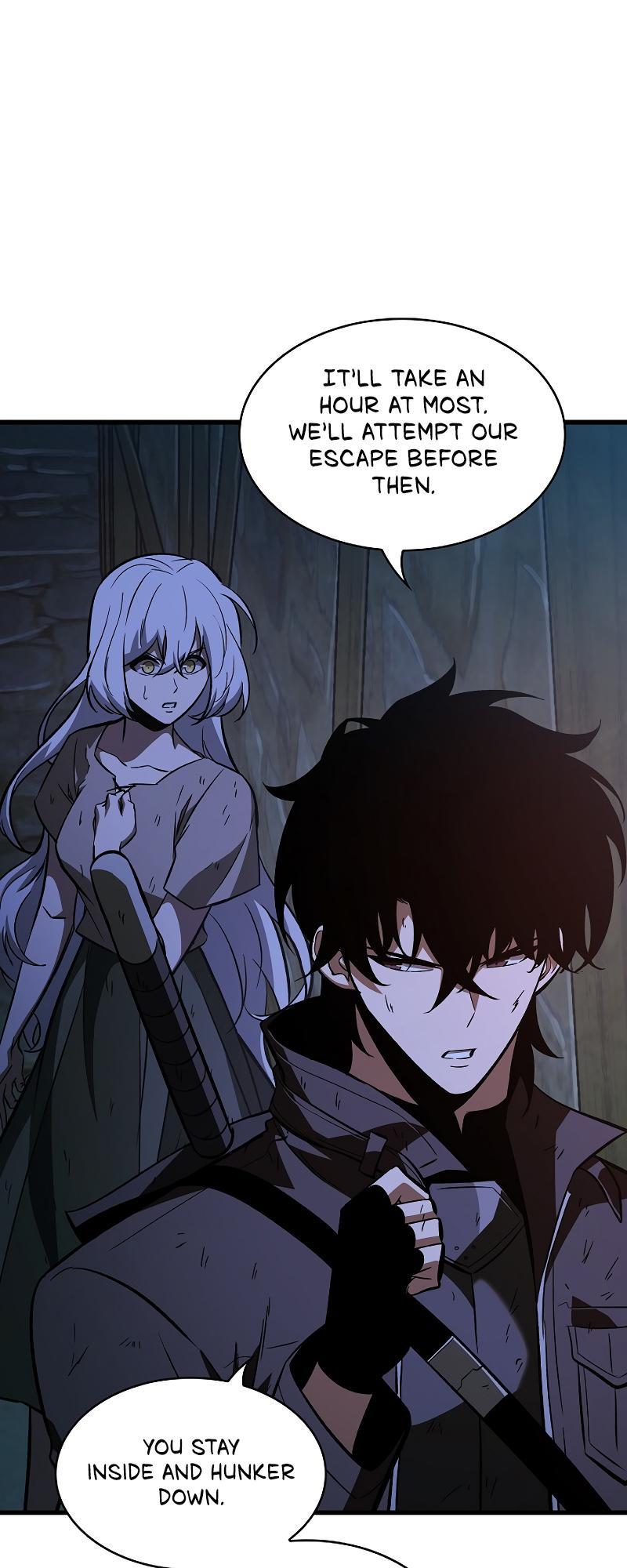 Pick Me Up! Chap 52 - Next Chap 53