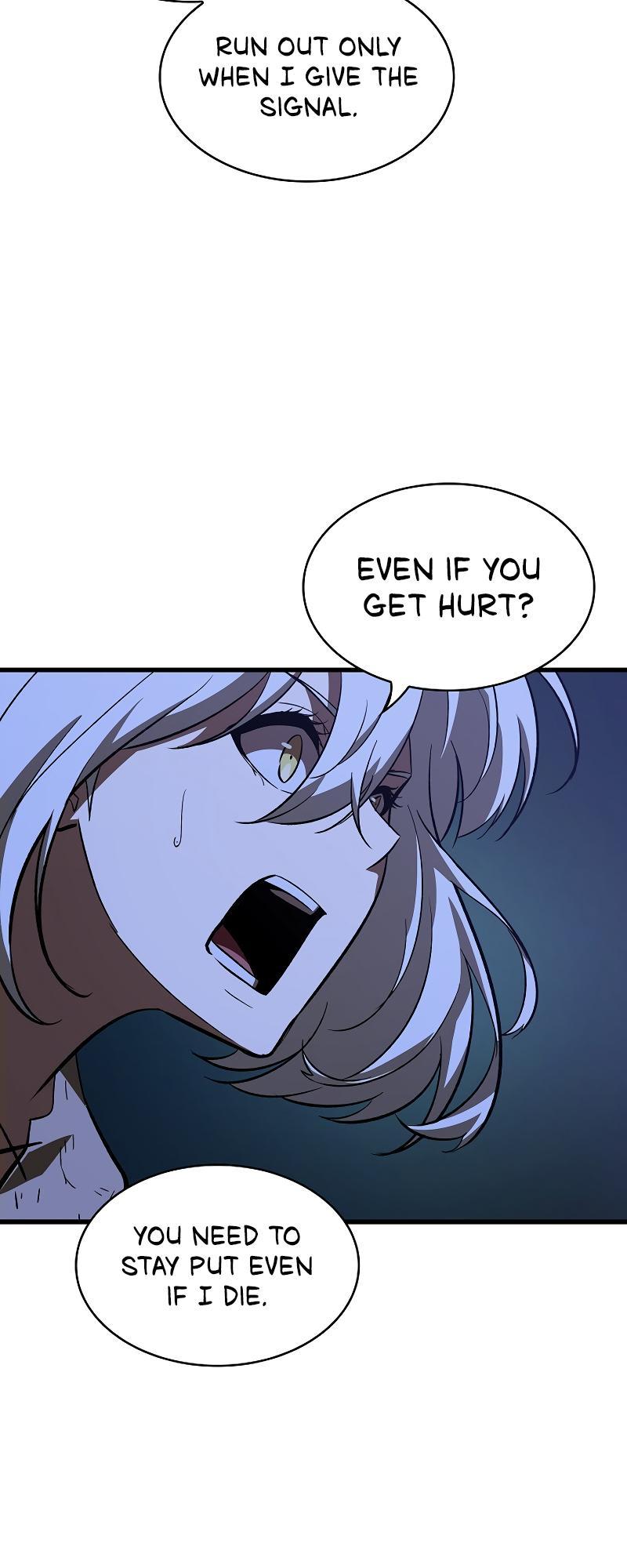 Pick Me Up! Chap 52 - Next Chap 53