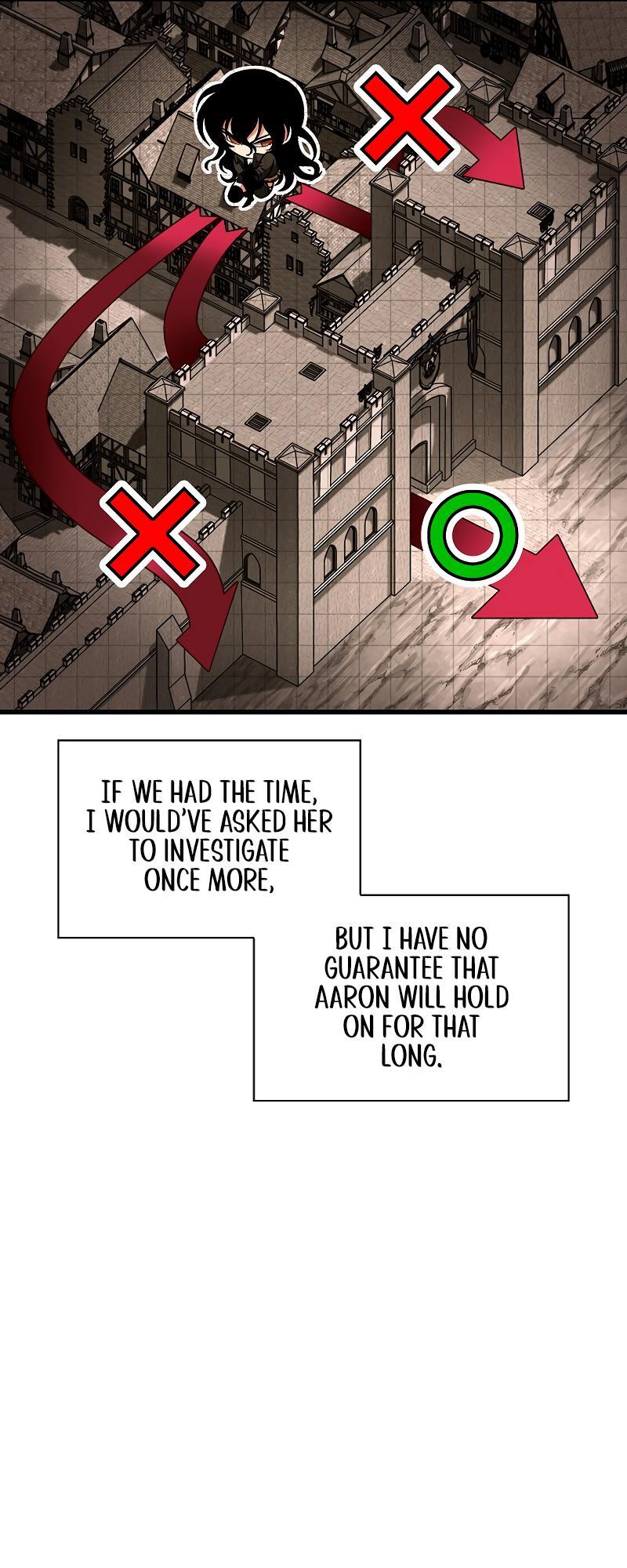 Pick Me Up! Chap 52 - Next Chap 53