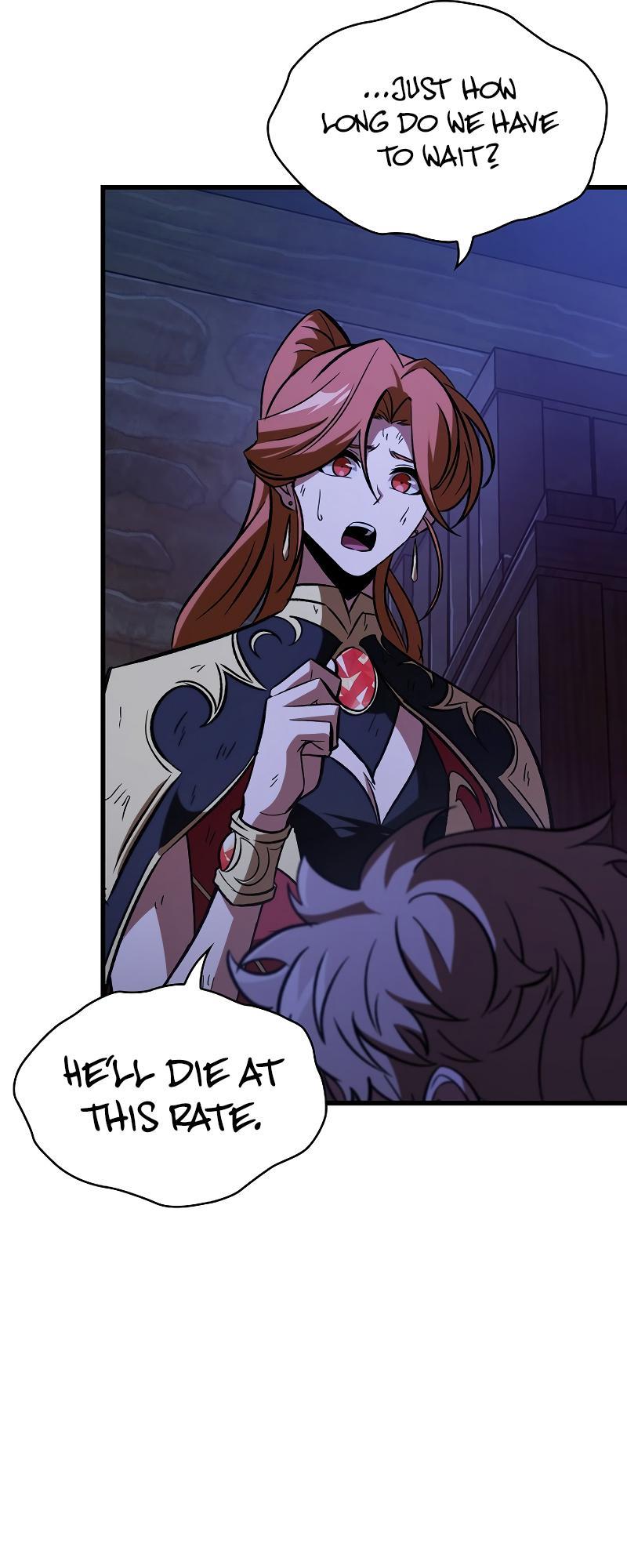 Pick Me Up! Chap 52 - Next Chap 53