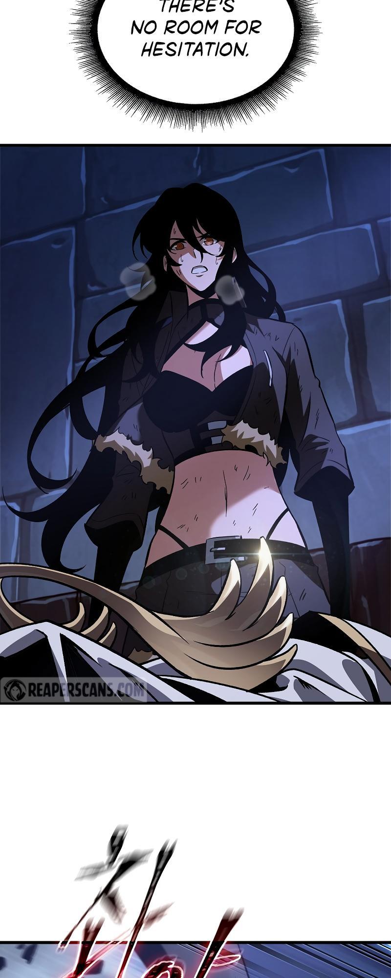 Pick Me Up! Chap 52 - Next Chap 53