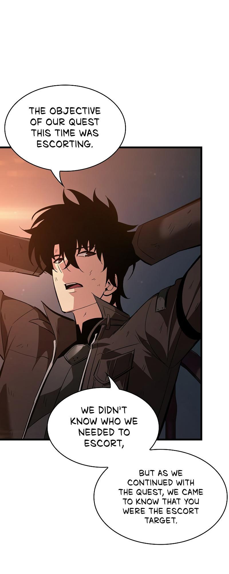 Pick Me Up! Chap 52 - Next Chap 53