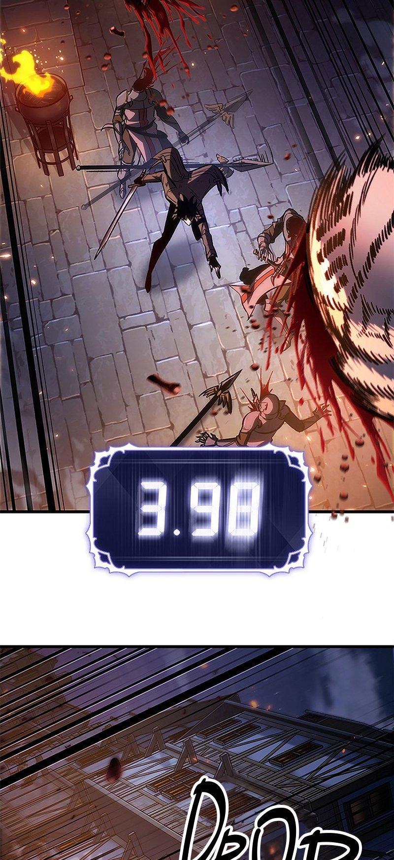 Pick Me Up! Chap 53 - Next Chap 54