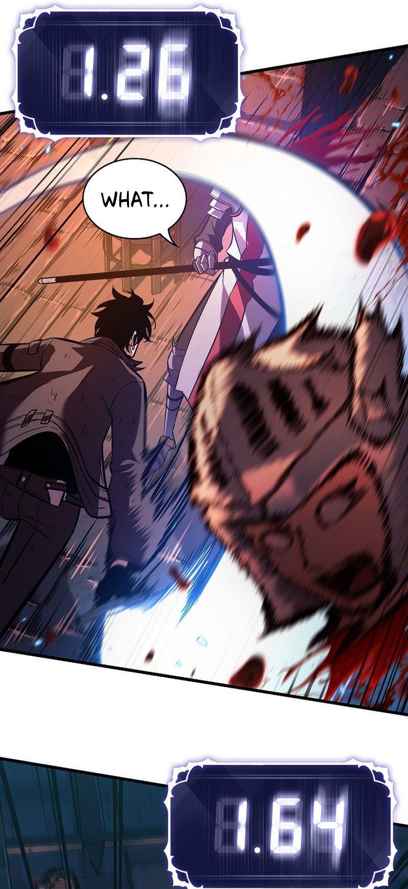 Pick Me Up! Chap 53 - Next Chap 54