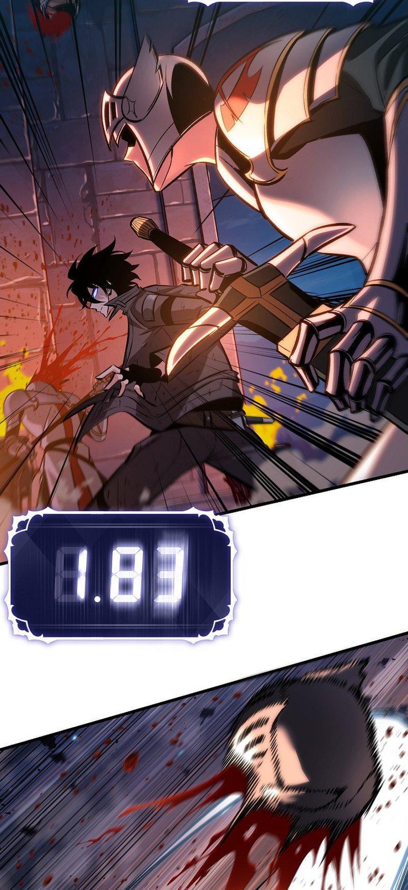 Pick Me Up! Chap 53 - Next Chap 54