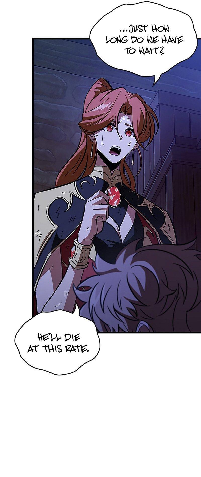 Pick Me Up! Chap 53 - Next Chap 54