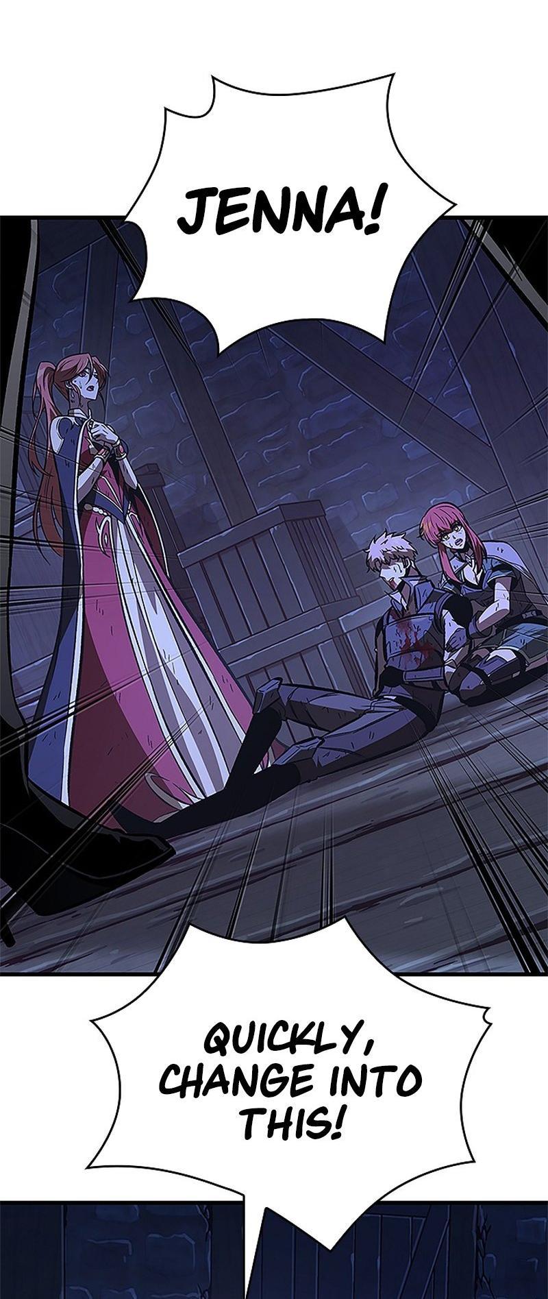 Pick Me Up! Chap 53 - Next Chap 54