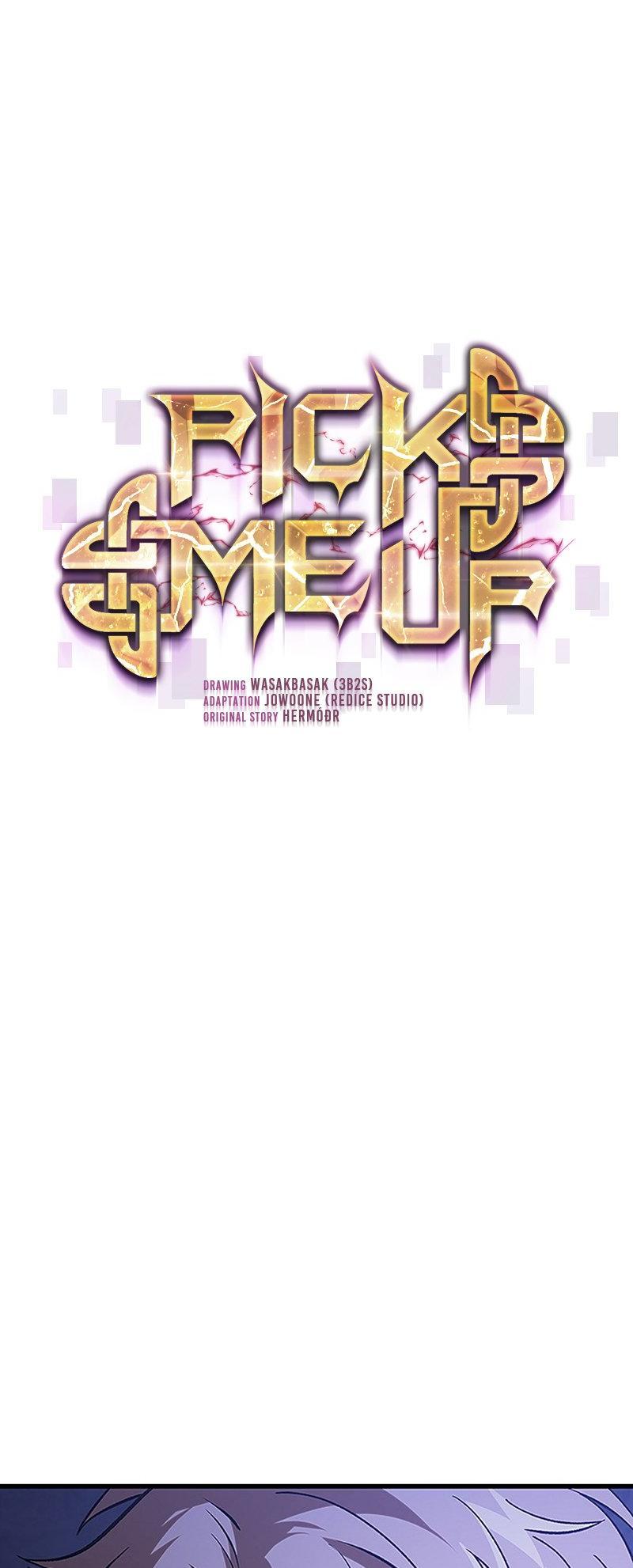 Pick Me Up! Chap 53 - Next Chap 54