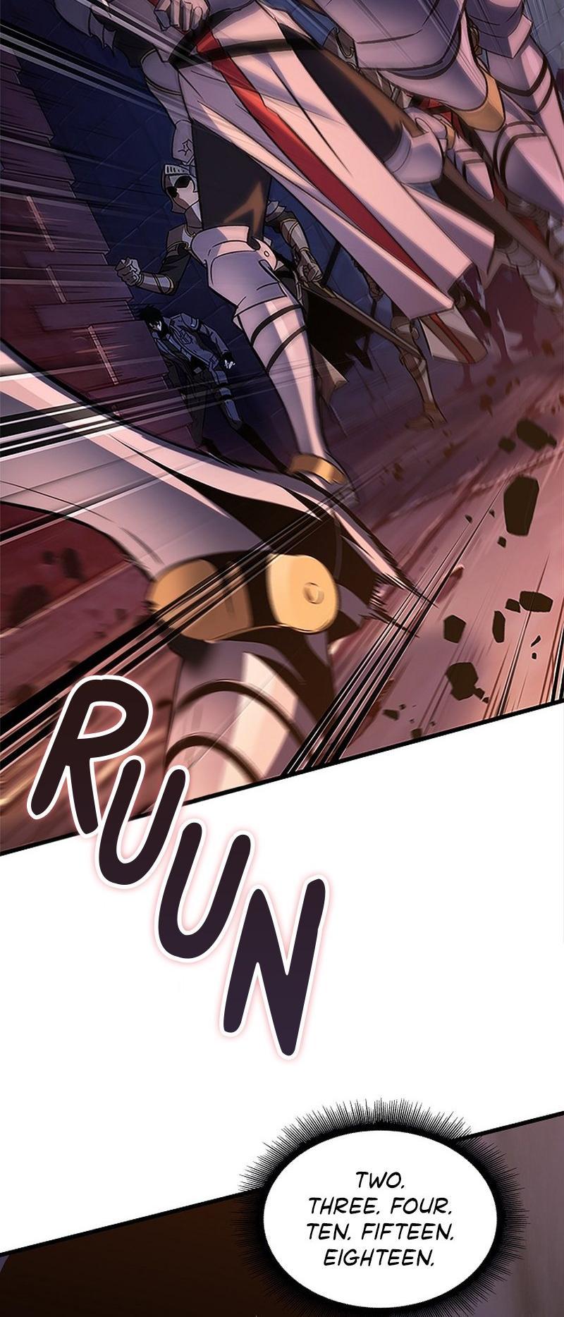 Pick Me Up! Chap 53 - Next Chap 54