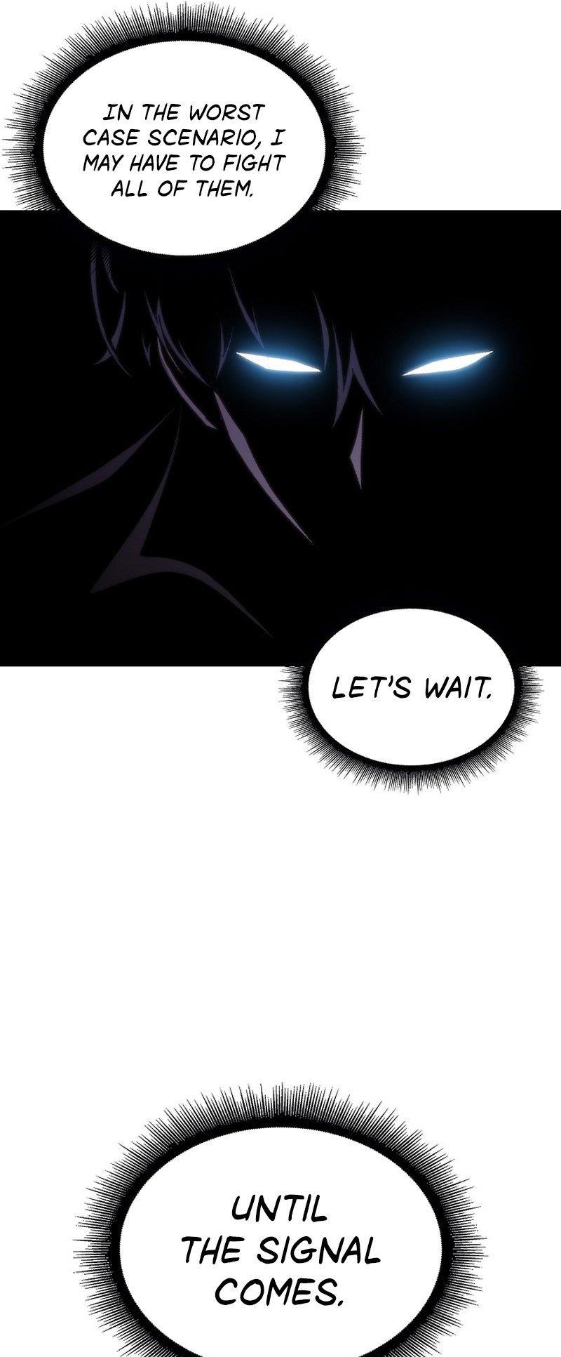 Pick Me Up! Chap 53 - Next Chap 54