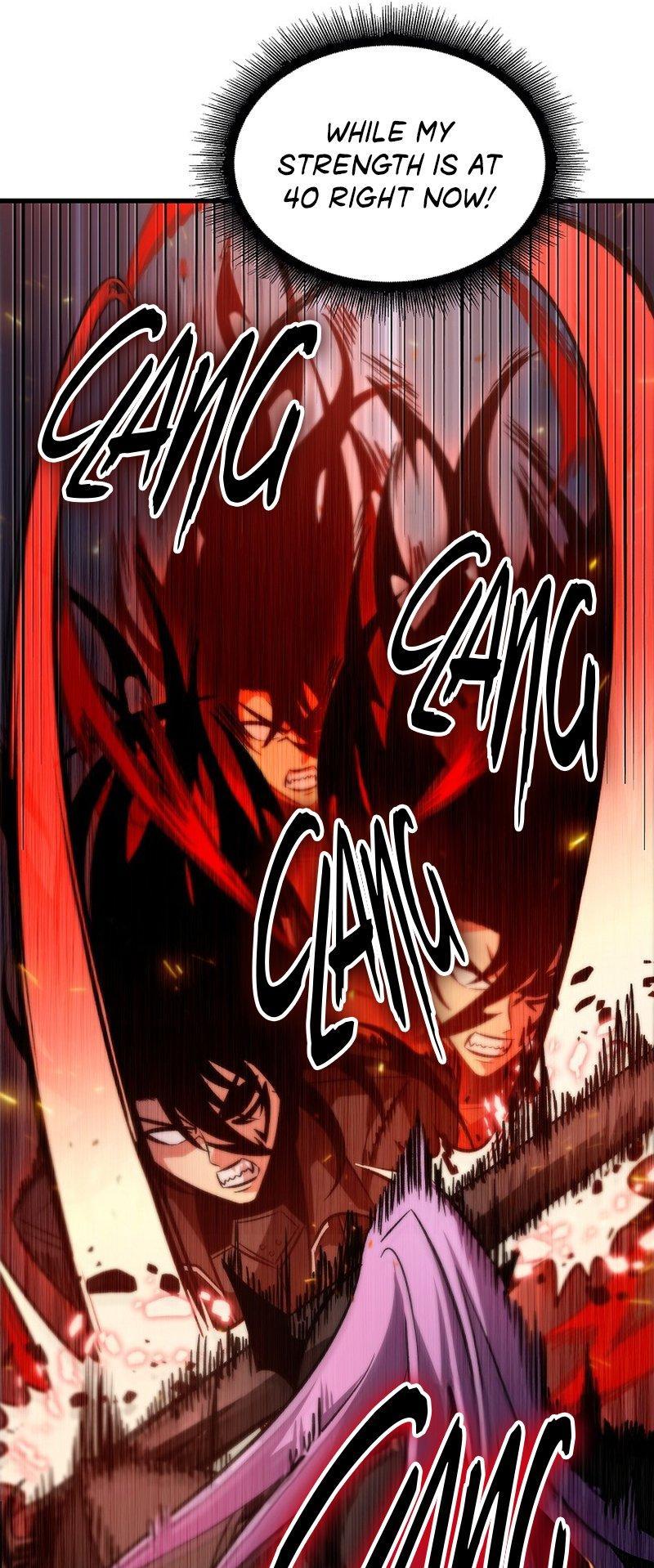 Pick Me Up! Chap 53 - Next Chap 54