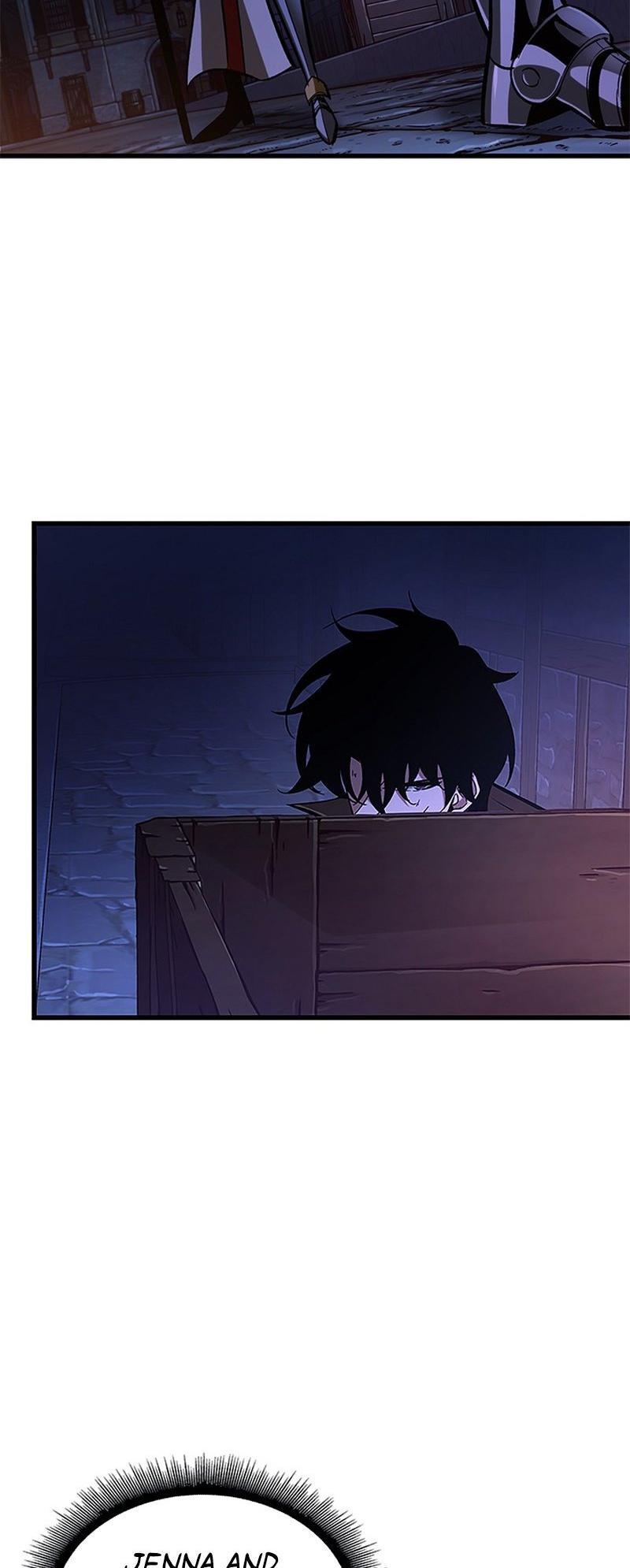 Pick Me Up! Chap 53 - Next Chap 54