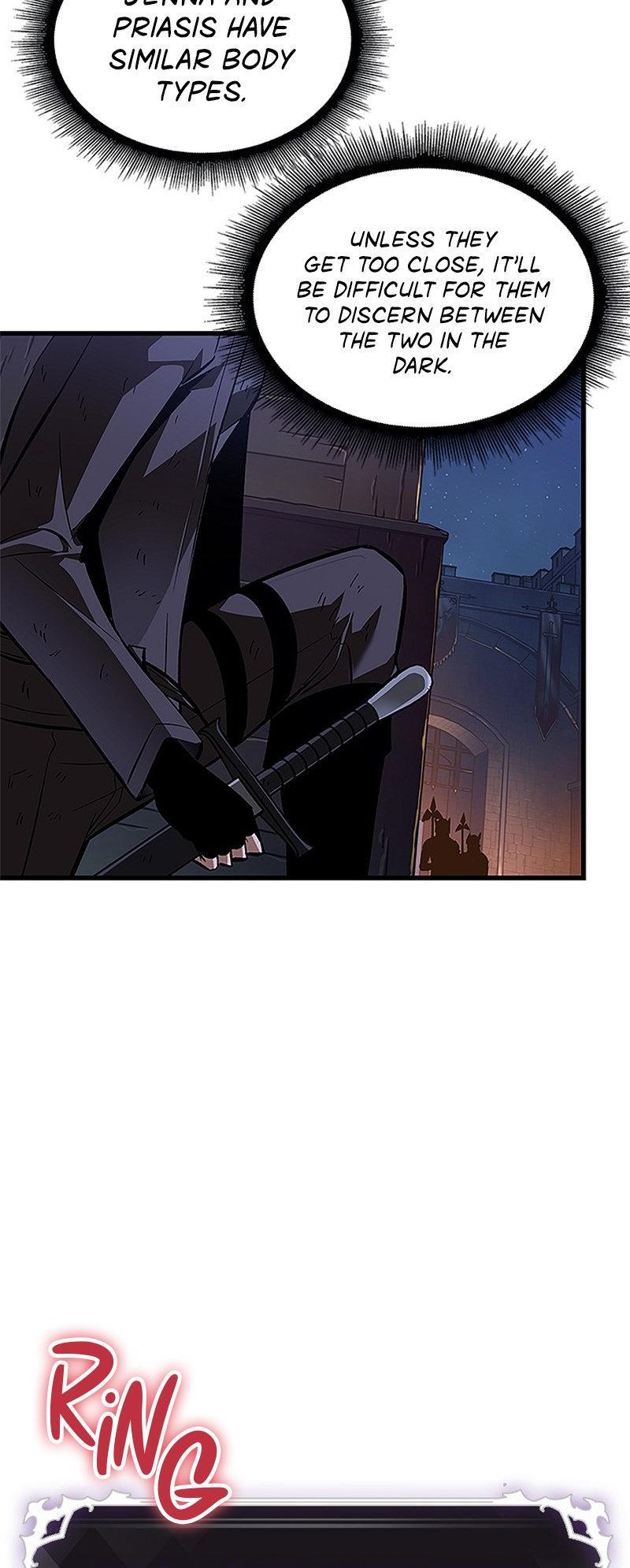 Pick Me Up! Chap 53 - Next Chap 54