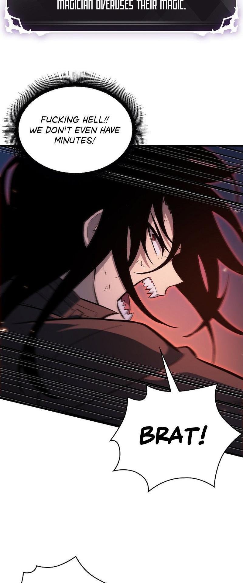 Pick Me Up! Chap 53 - Next Chap 54