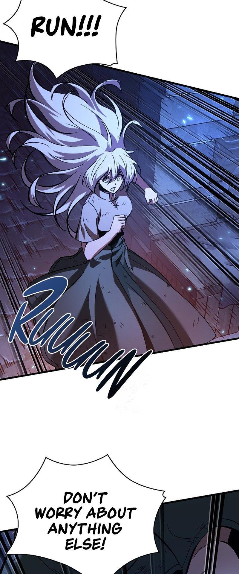 Pick Me Up! Chap 53 - Next Chap 54