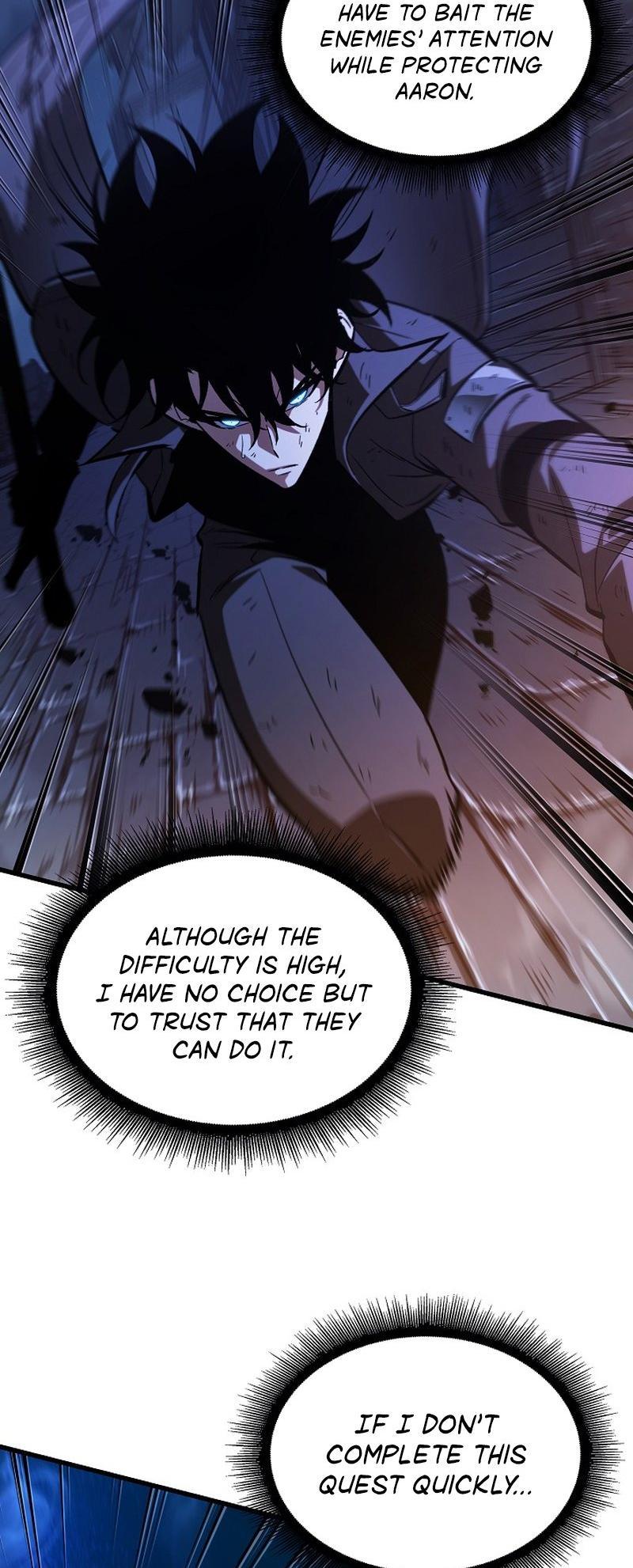 Pick Me Up! Chap 53 - Next Chap 54