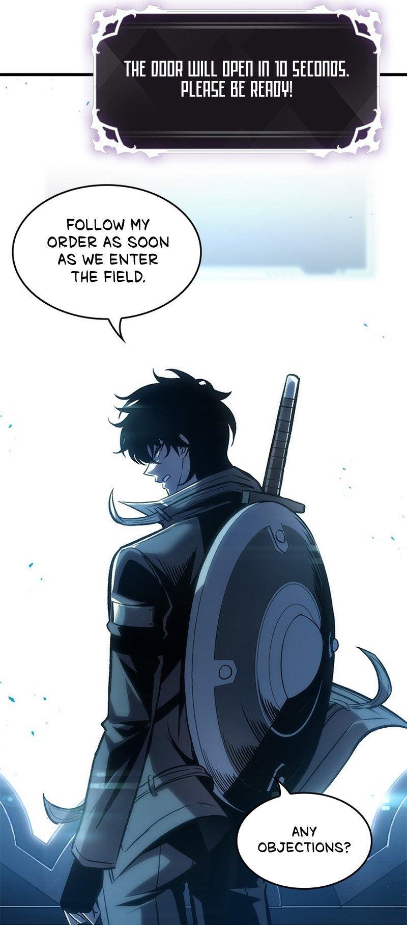Pick Me Up! Chap 67 - Next Chap 68