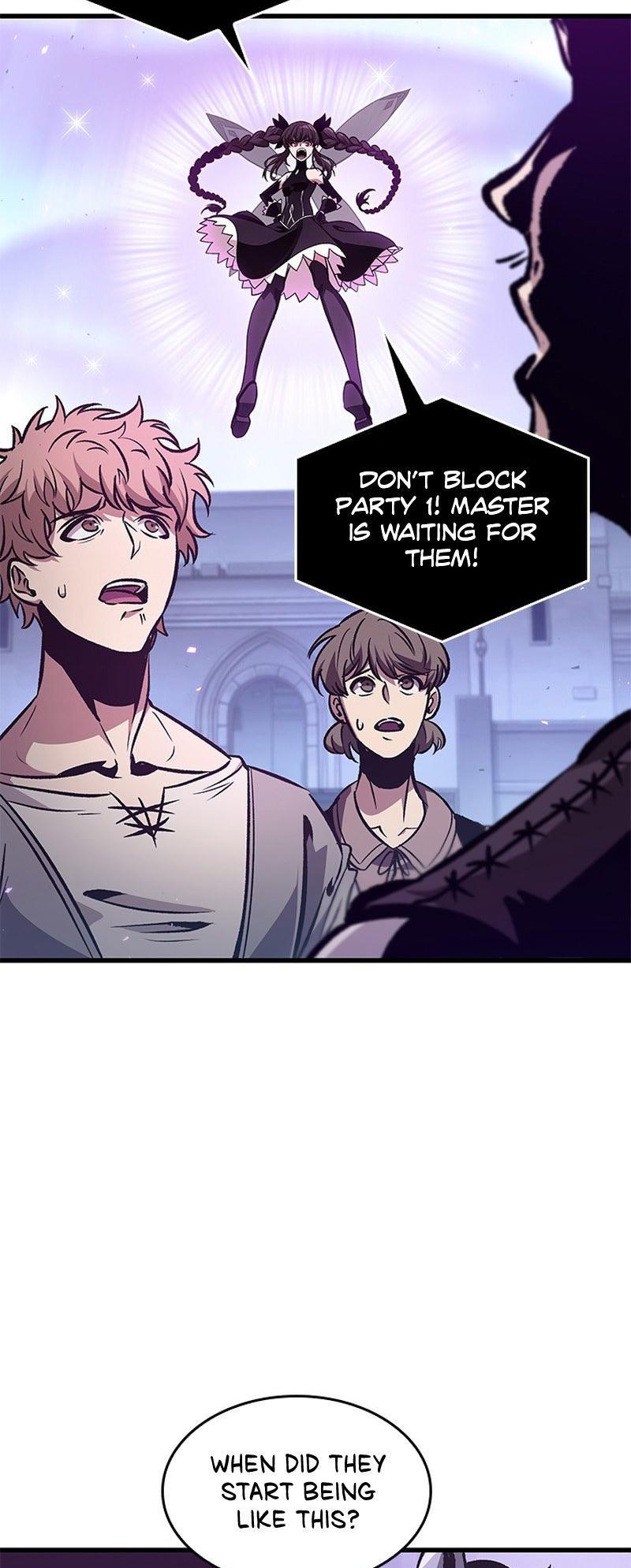Pick Me Up! Chap 67 - Next Chap 68