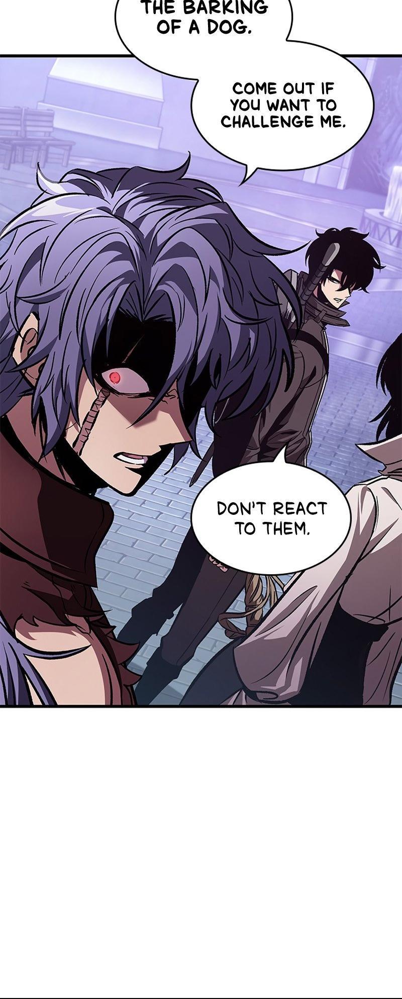 Pick Me Up! Chap 67 - Next Chap 68