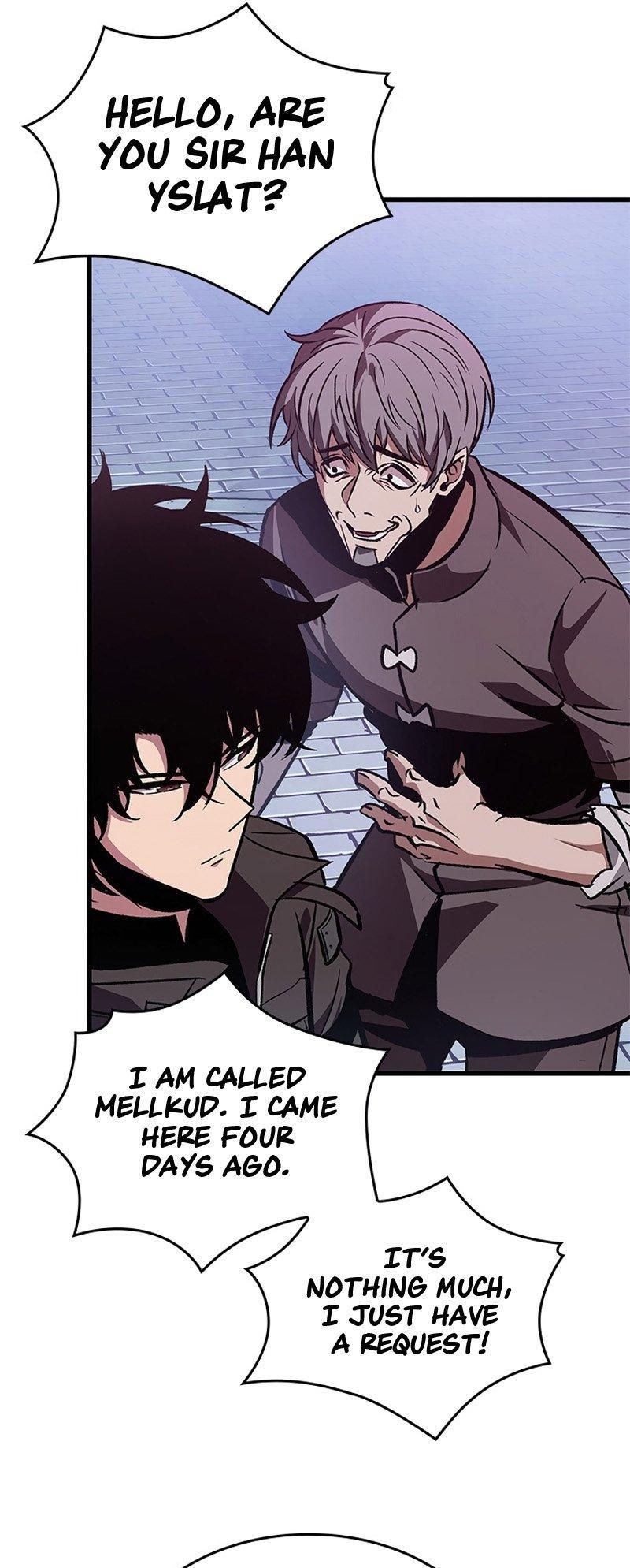 Pick Me Up! Chap 67 - Next Chap 68