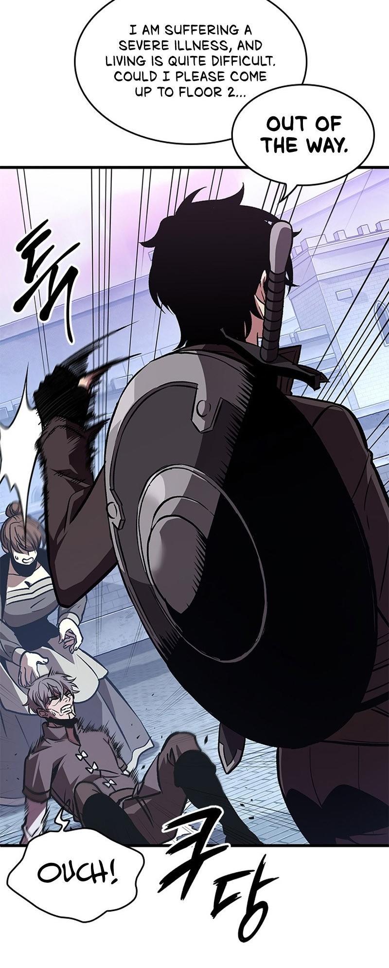 Pick Me Up! Chap 67 - Next Chap 68