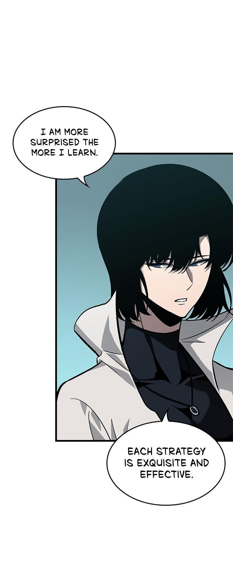 Pick Me Up! Chap 67 - Next Chap 68