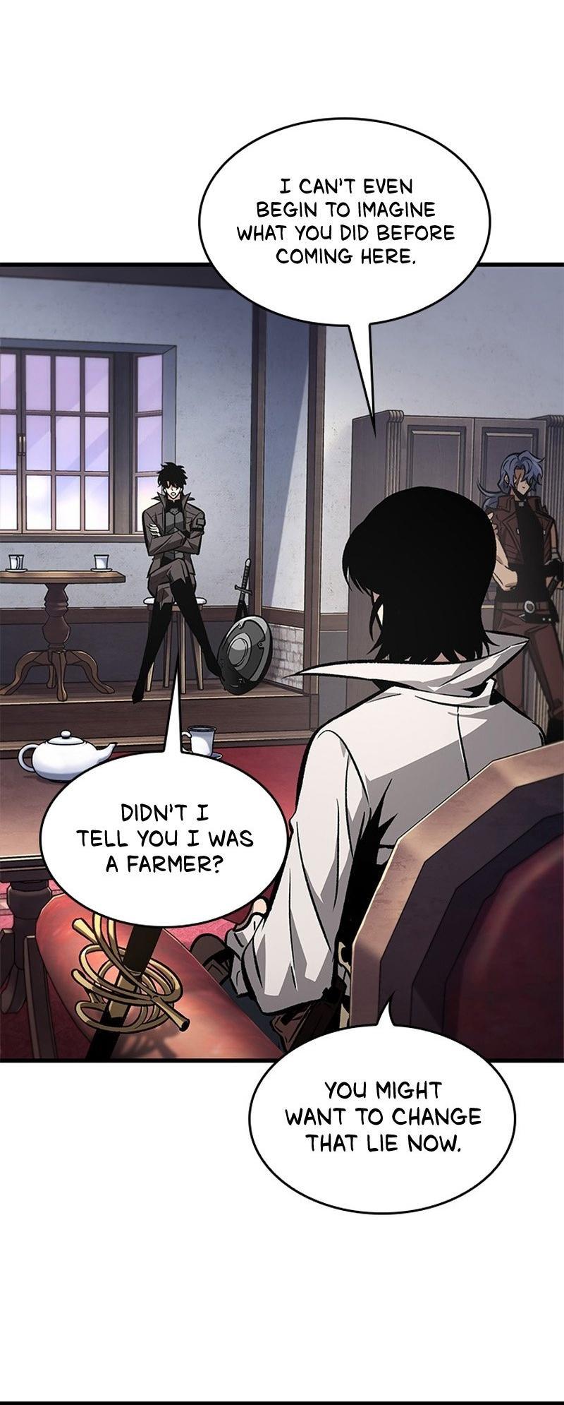 Pick Me Up! Chap 67 - Next Chap 68