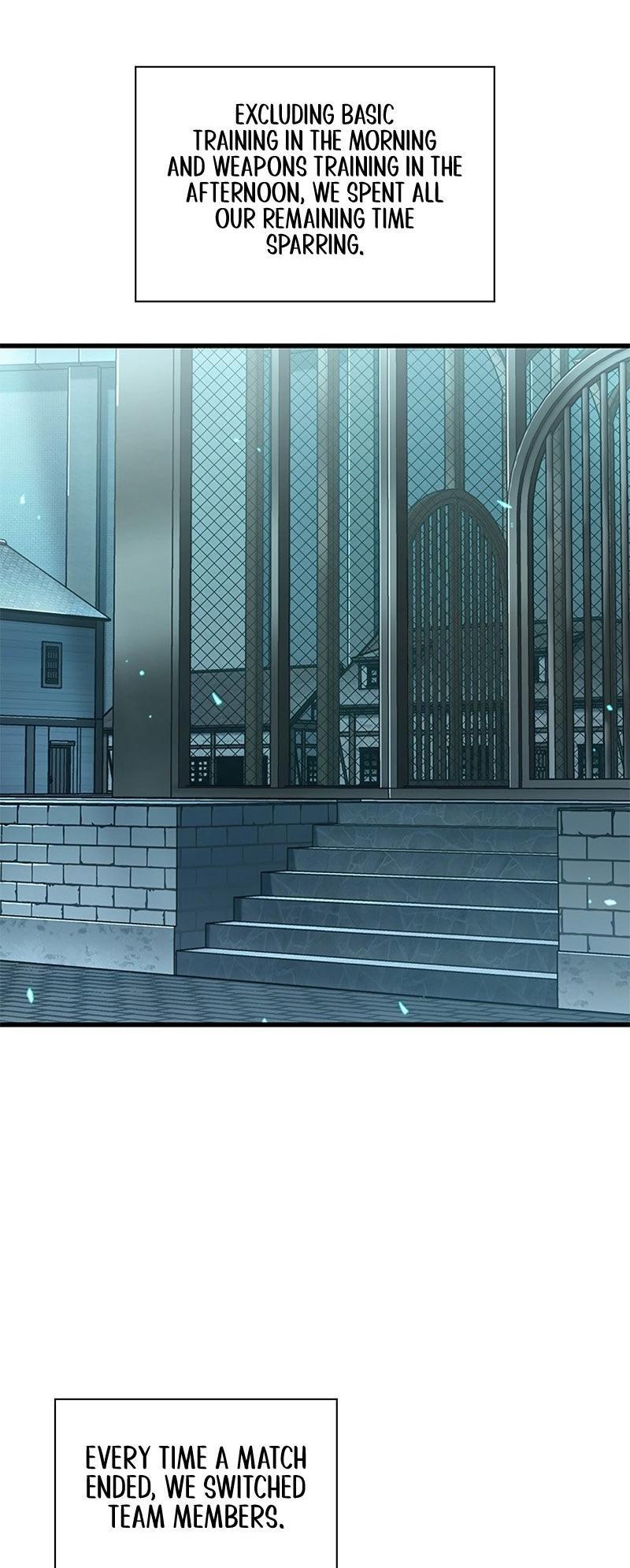 Pick Me Up! Chap 67 - Next Chap 68