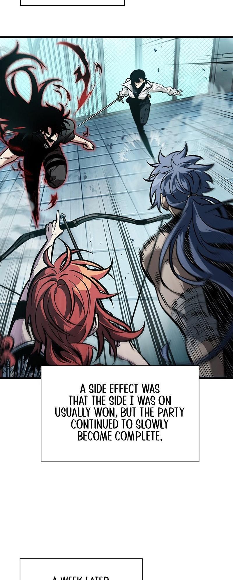 Pick Me Up! Chap 67 - Next Chap 68