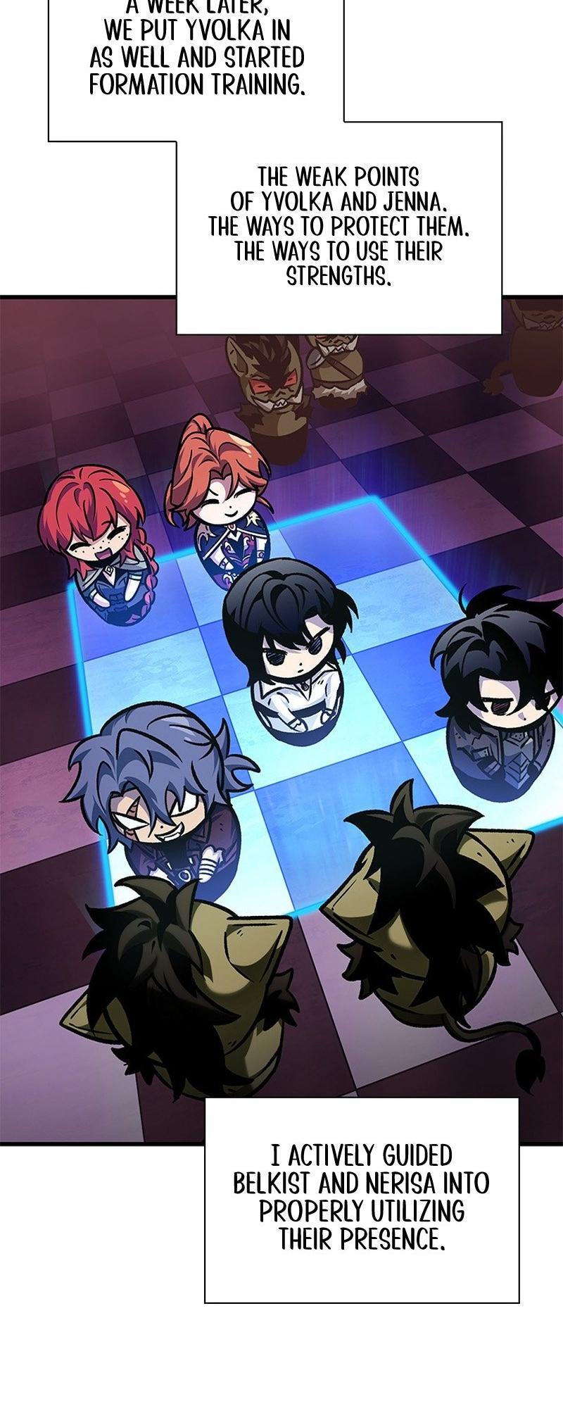Pick Me Up! Chap 67 - Next Chap 68