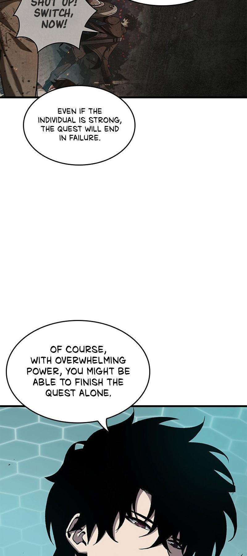 Pick Me Up! Chap 67 - Next Chap 68