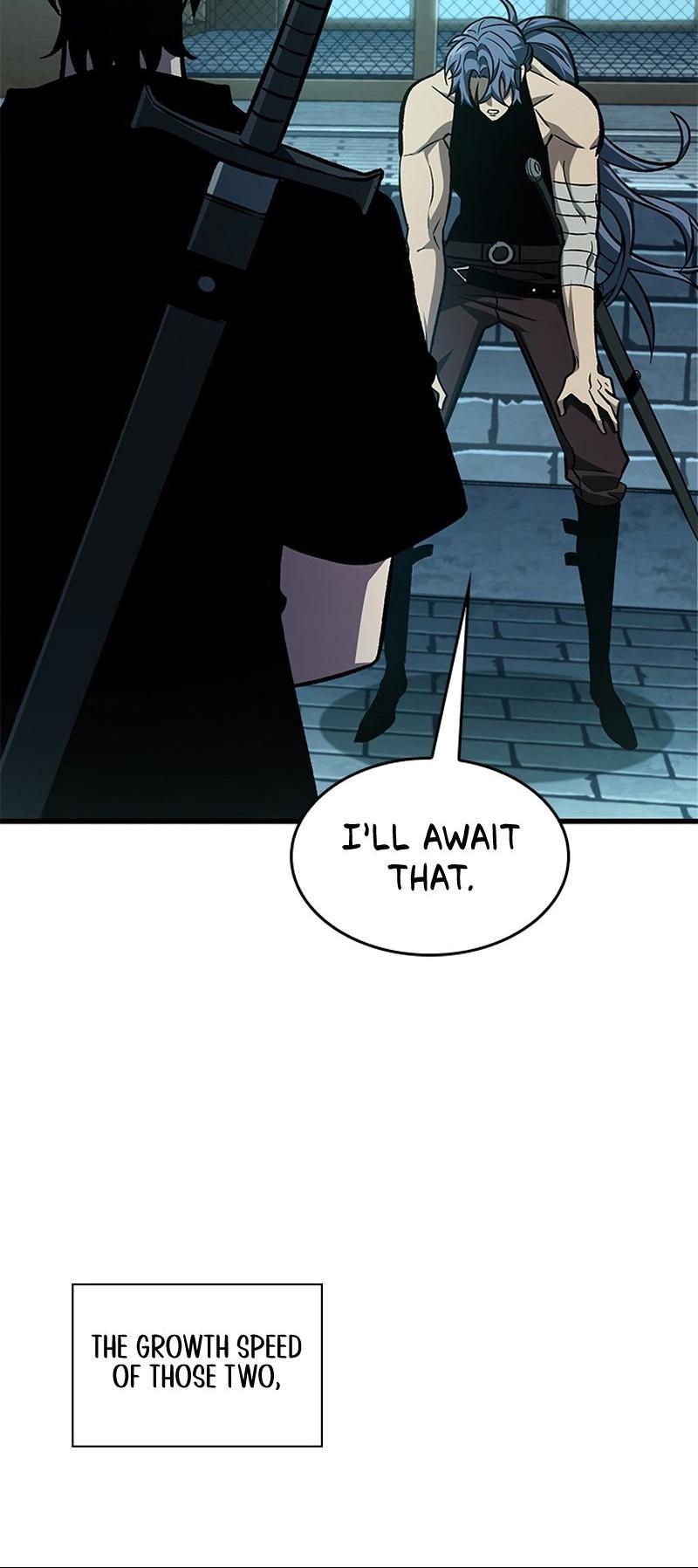 Pick Me Up! Chap 67 - Next Chap 68