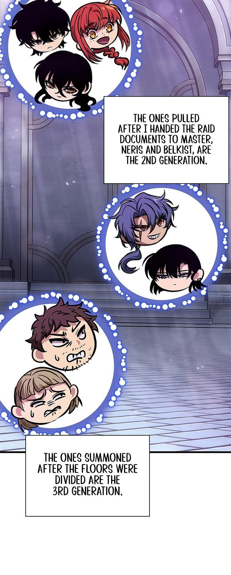 Pick Me Up! Chap 67 - Next Chap 68