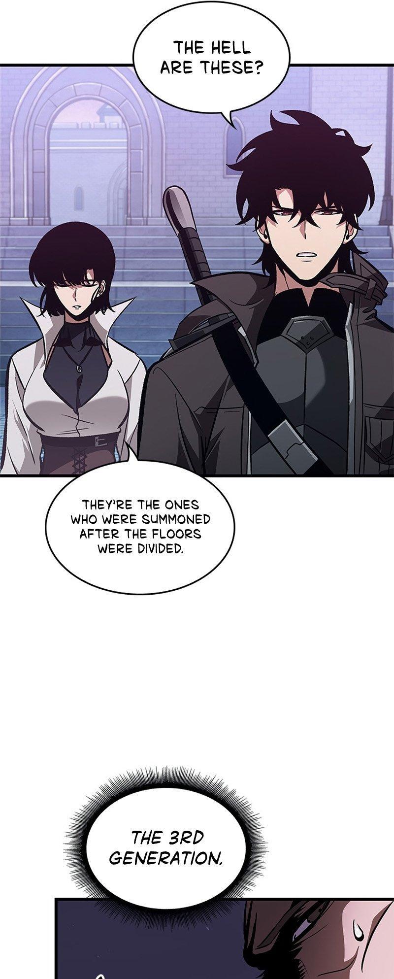 Pick Me Up! Chap 67 - Next Chap 68