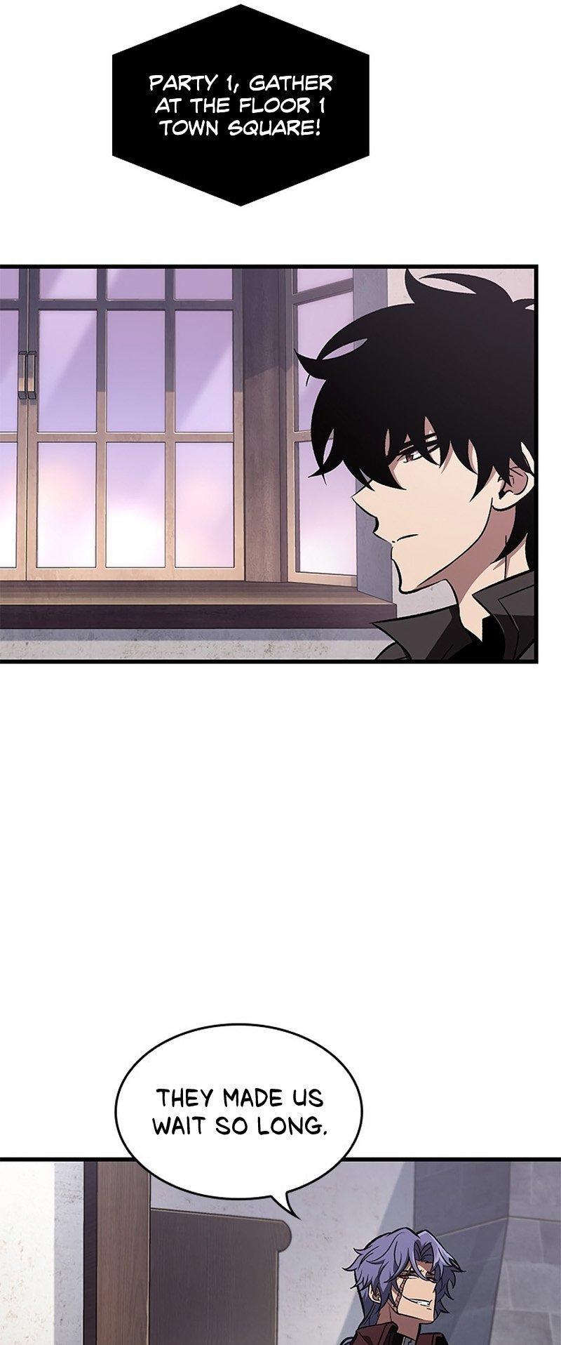Pick Me Up! Chap 67 - Next Chap 68