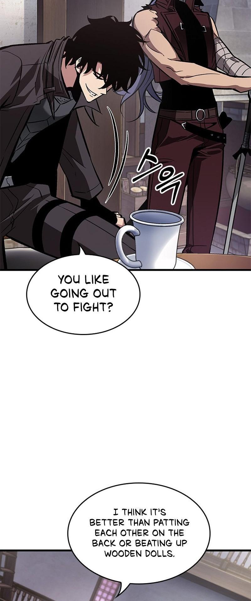 Pick Me Up! Chap 67 - Next Chap 68