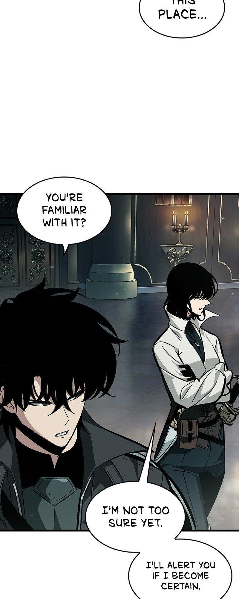 Pick Me Up! Chap 67 - Next Chap 68