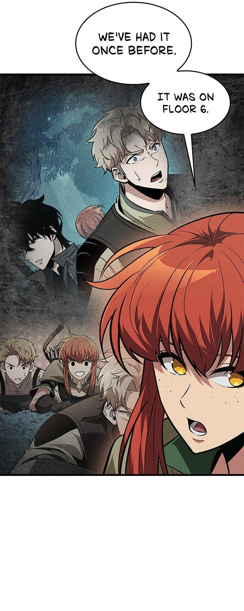 Pick Me Up! Chap 67 - Next Chap 68