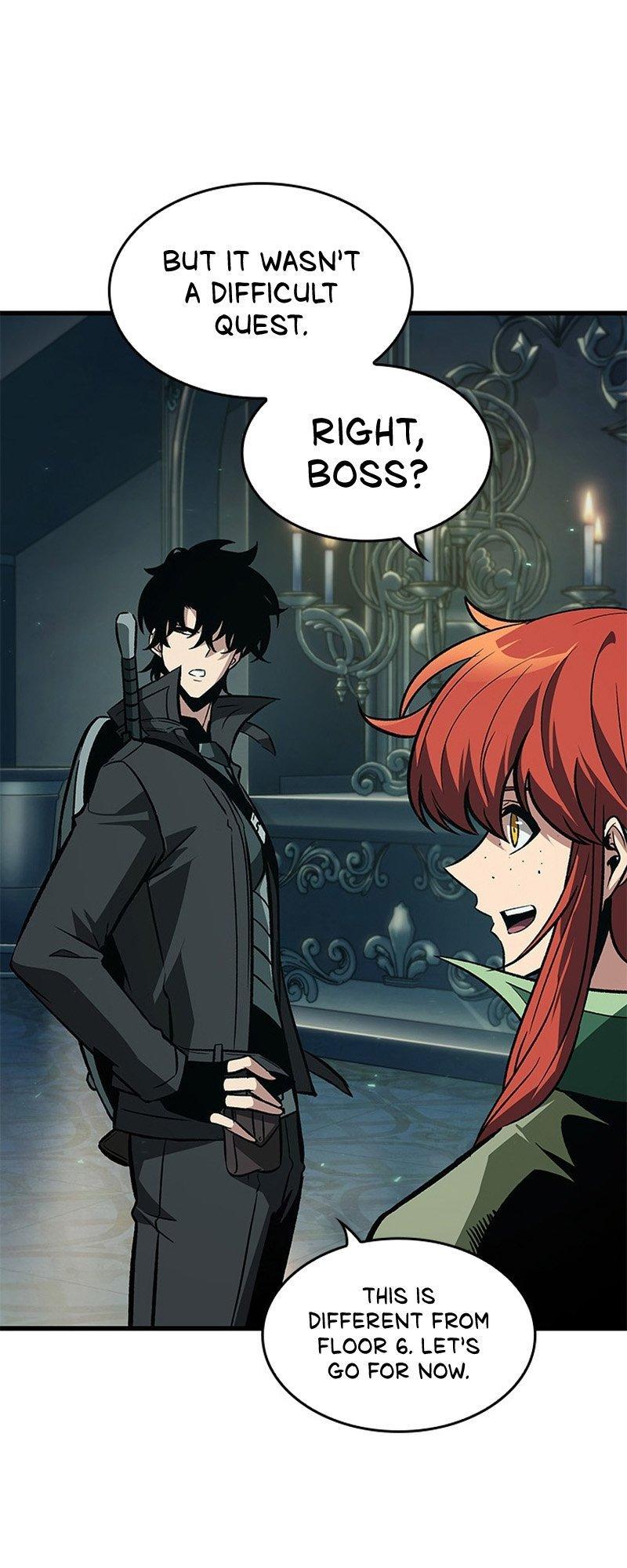 Pick Me Up! Chap 67 - Next Chap 68