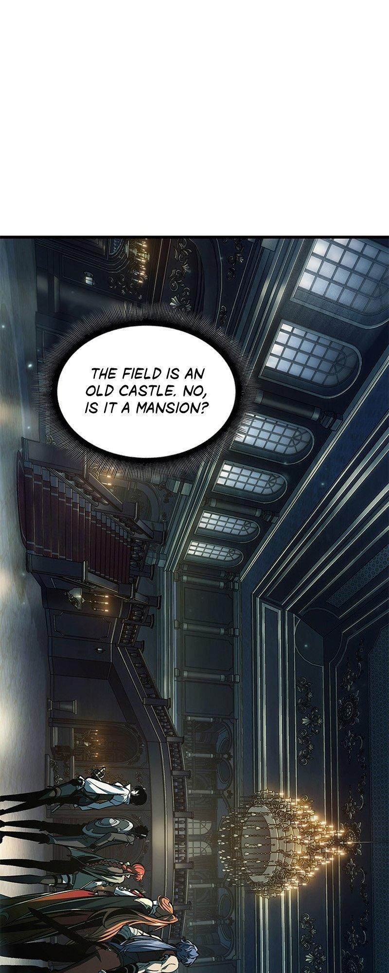 Pick Me Up! Chap 67 - Next Chap 68