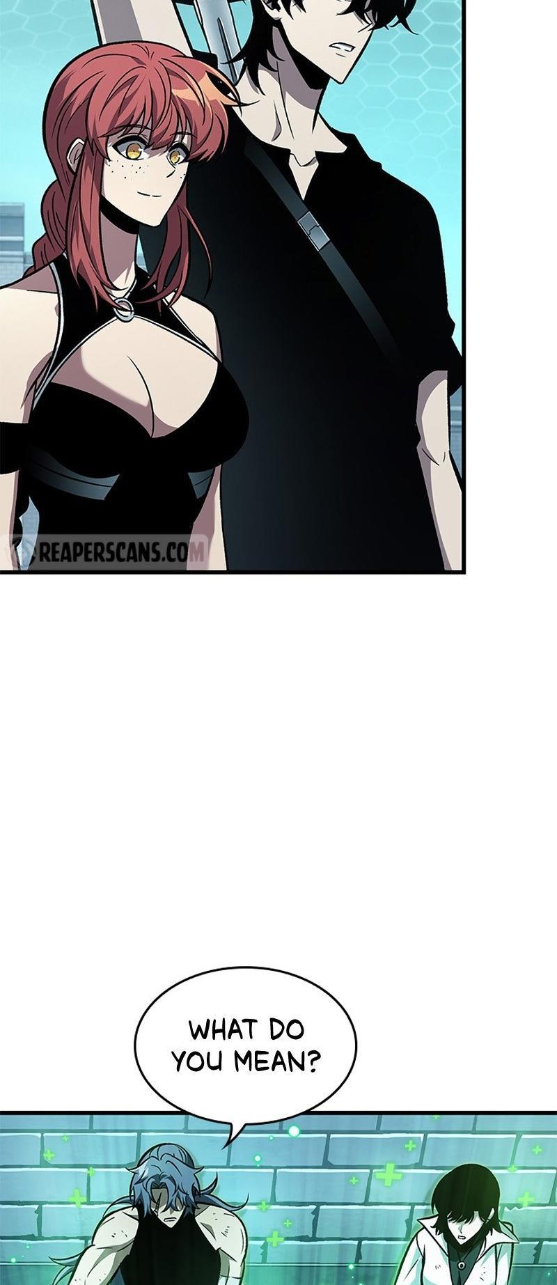 Pick Me Up! Chap 67 - Next Chap 68