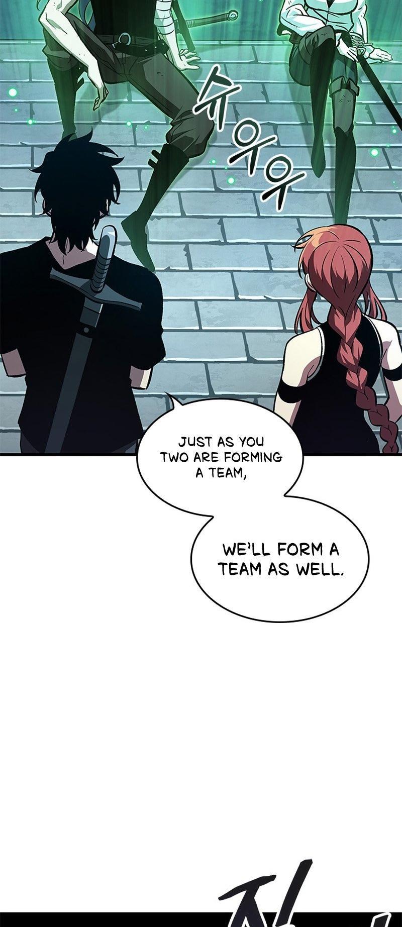 Pick Me Up! Chap 67 - Next Chap 68