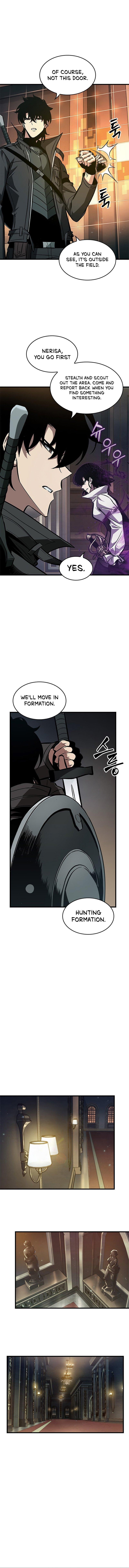 Pick Me Up! Chap 67 - Next Chap 68