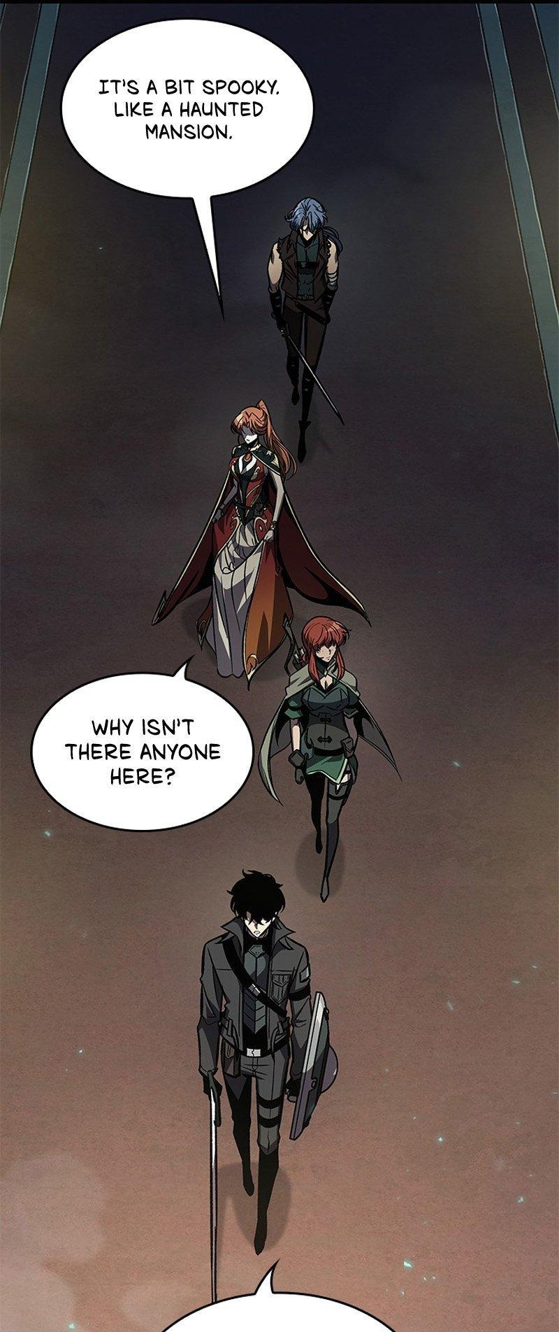 Pick Me Up! Chap 67 - Next Chap 68