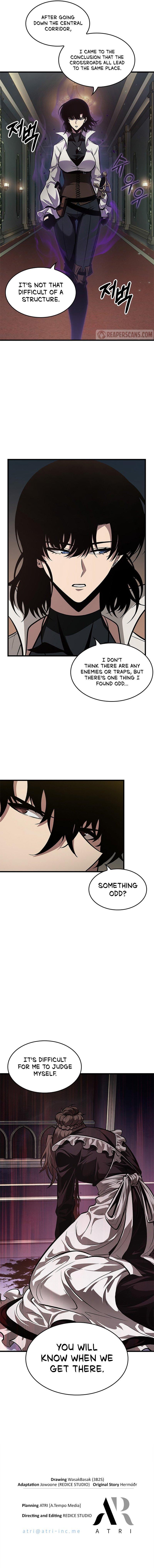 Pick Me Up! Chap 67 - Next Chap 68